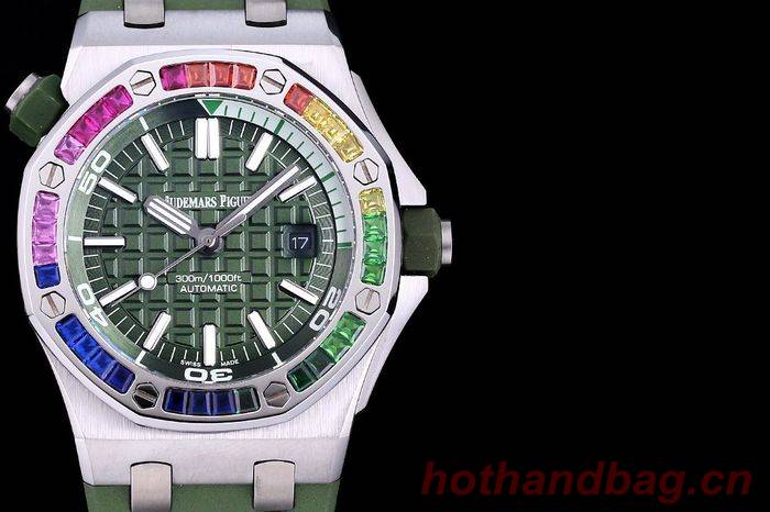 Audemars Piguet Watch APW00061